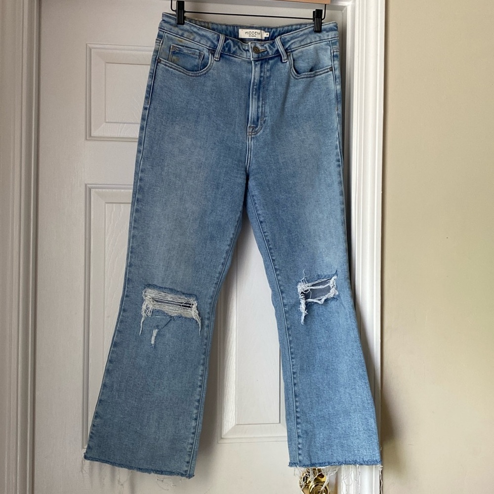 HIDDEN Los Angeles jeans size 31
